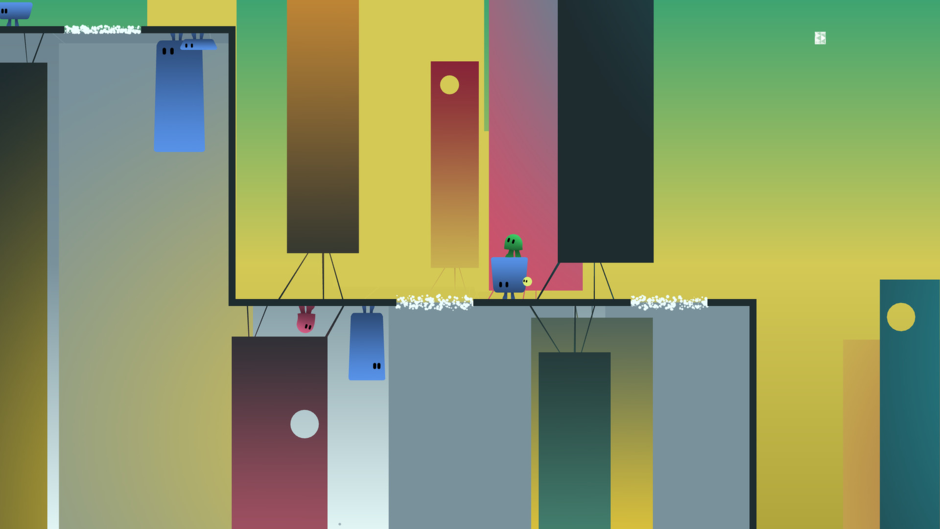 Скриншот: ibb & obb