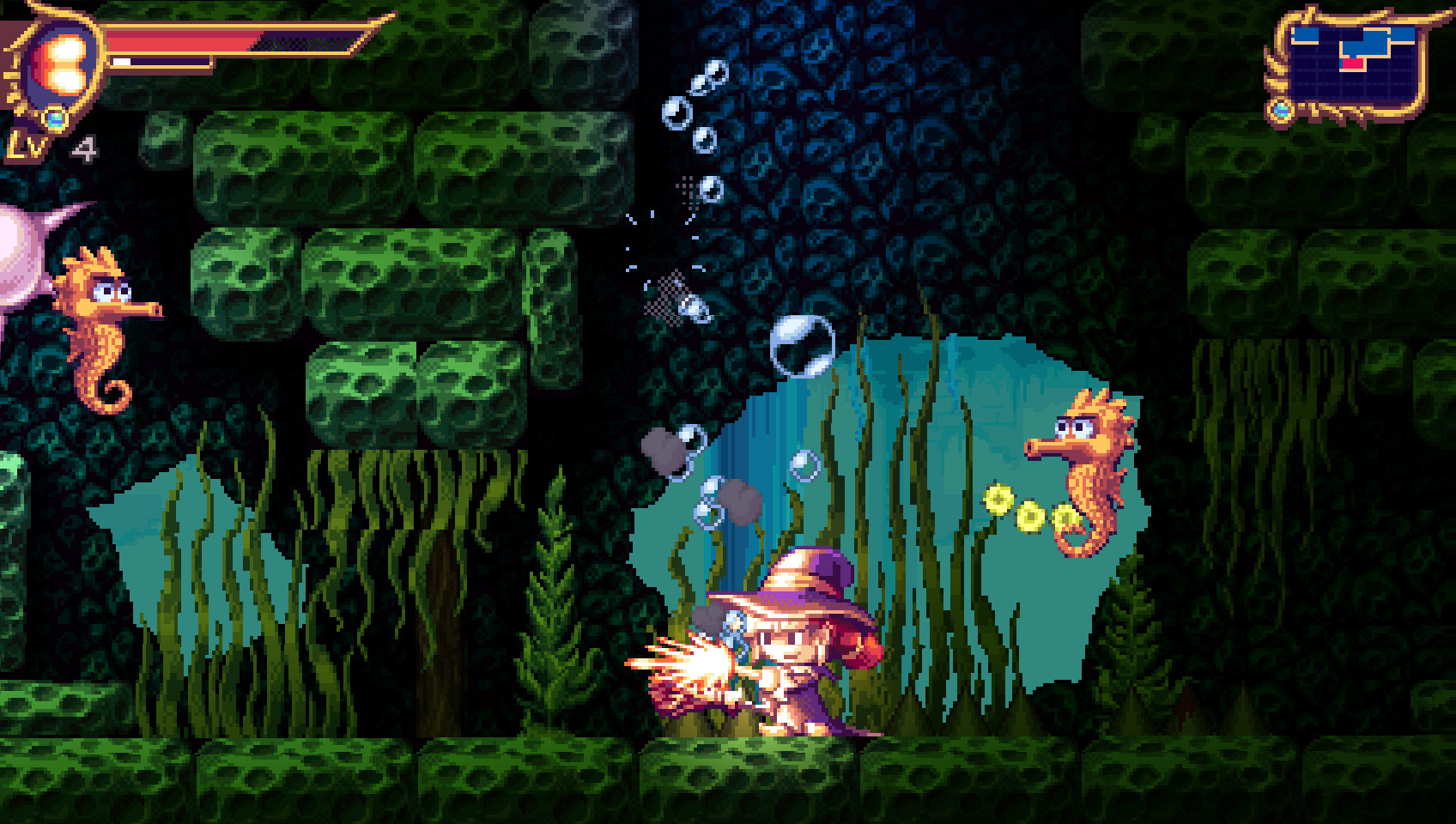 Скриншот 16: Mystik Belle