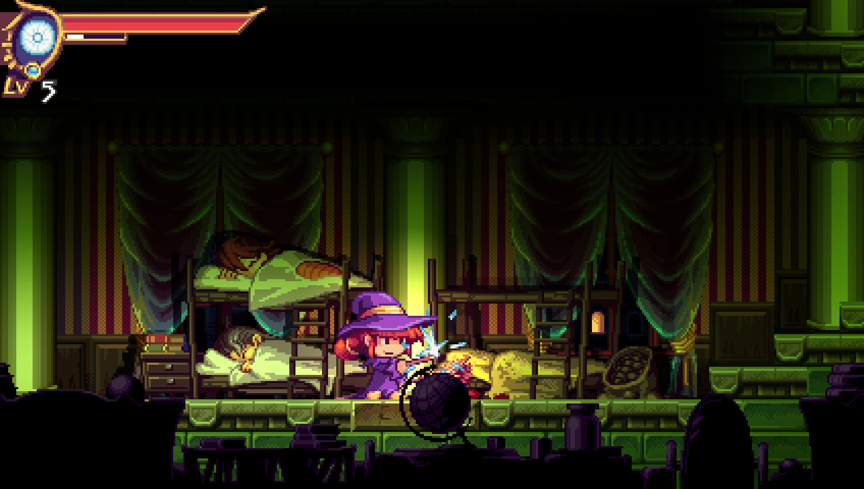 Скриншот 20: Mystik Belle