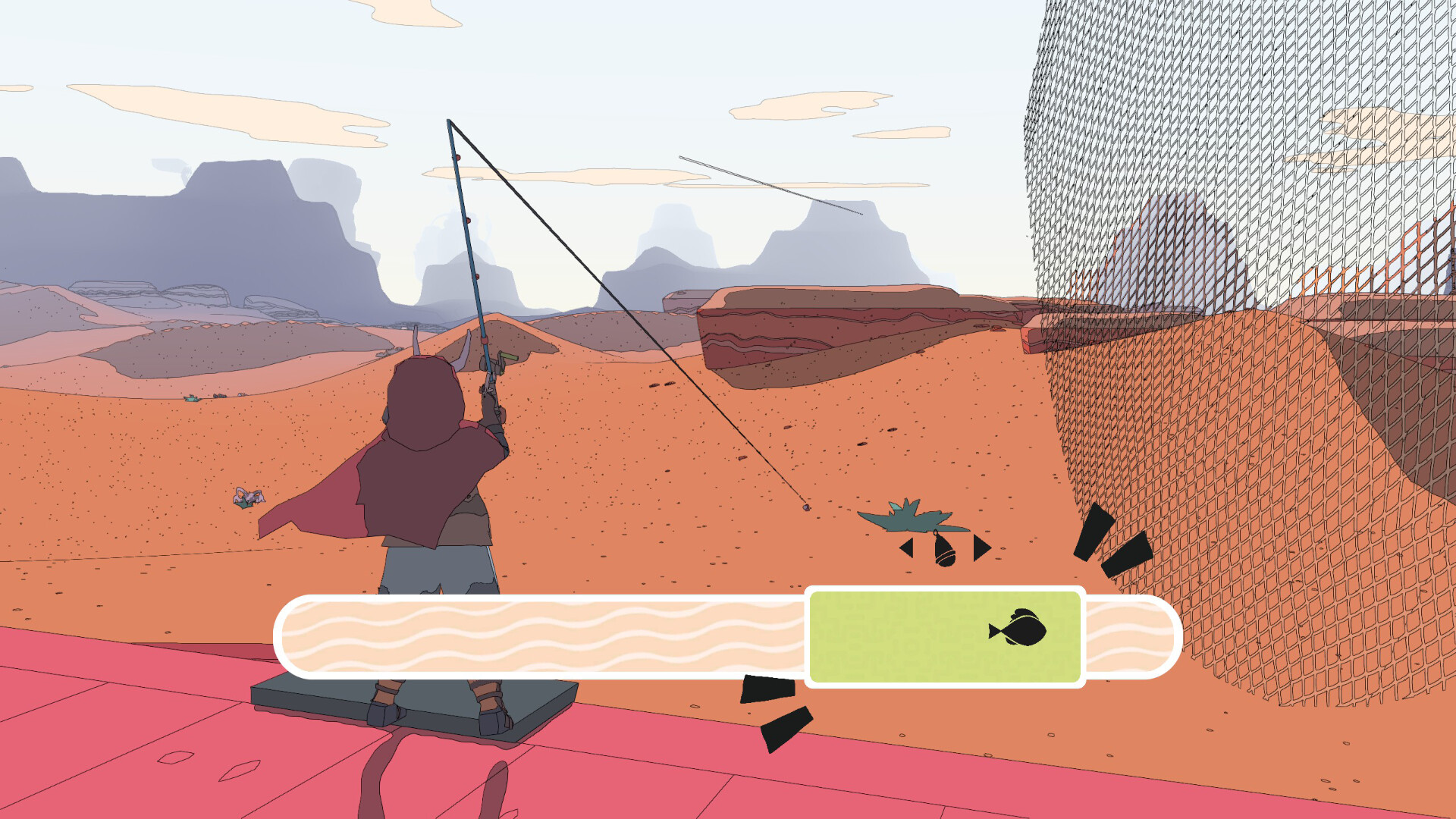 Скриншот 14: Sable