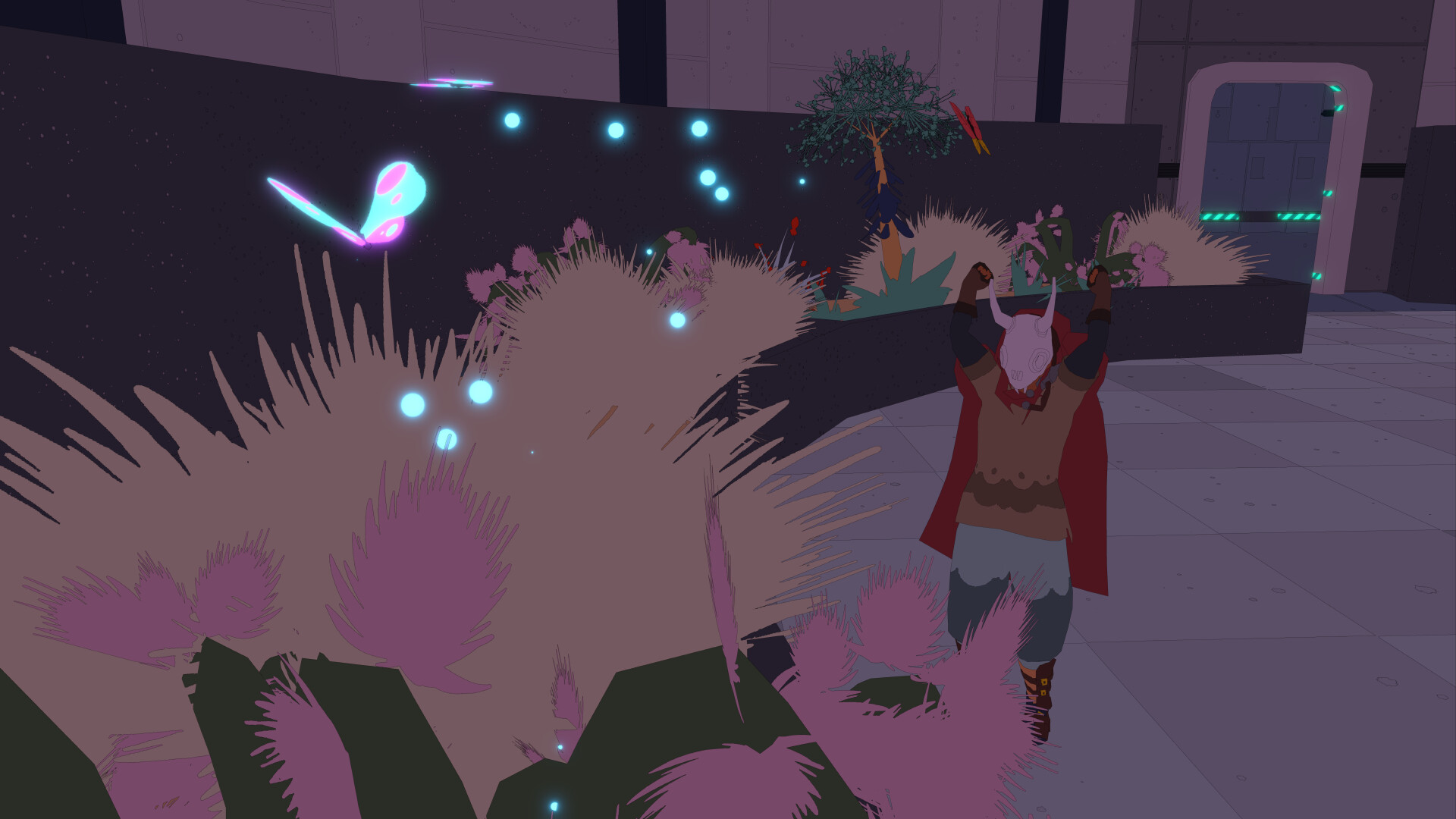 Скриншот 15: Sable