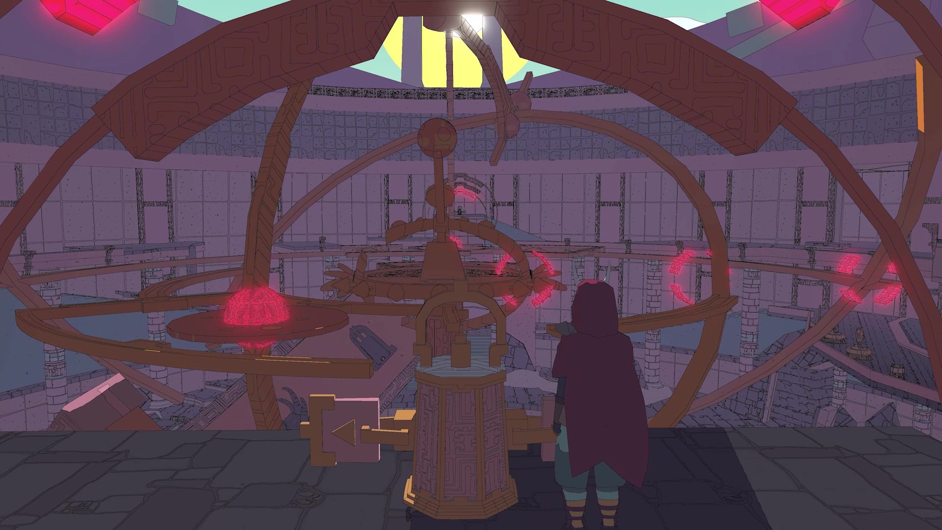 Скриншот 7: Sable