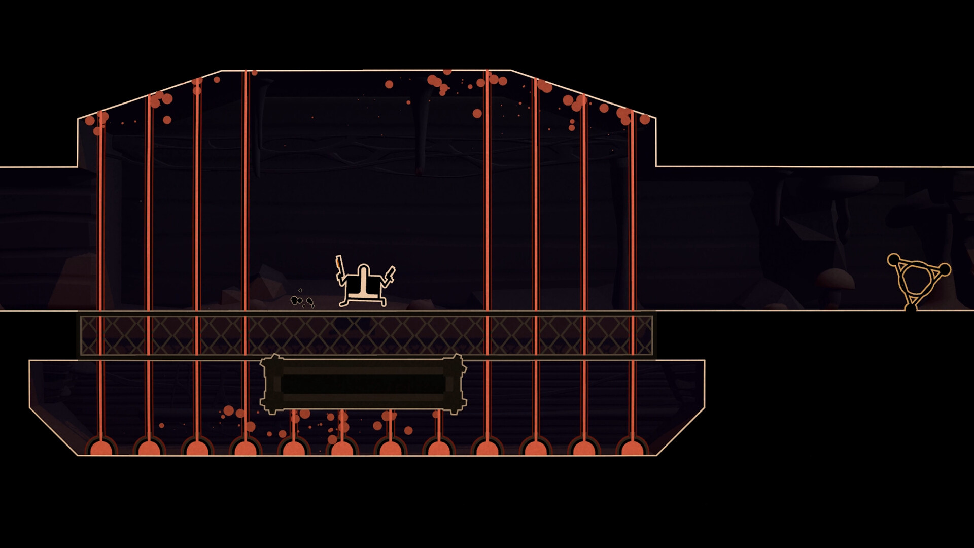 Скриншот 13: Shotgun Cop Man