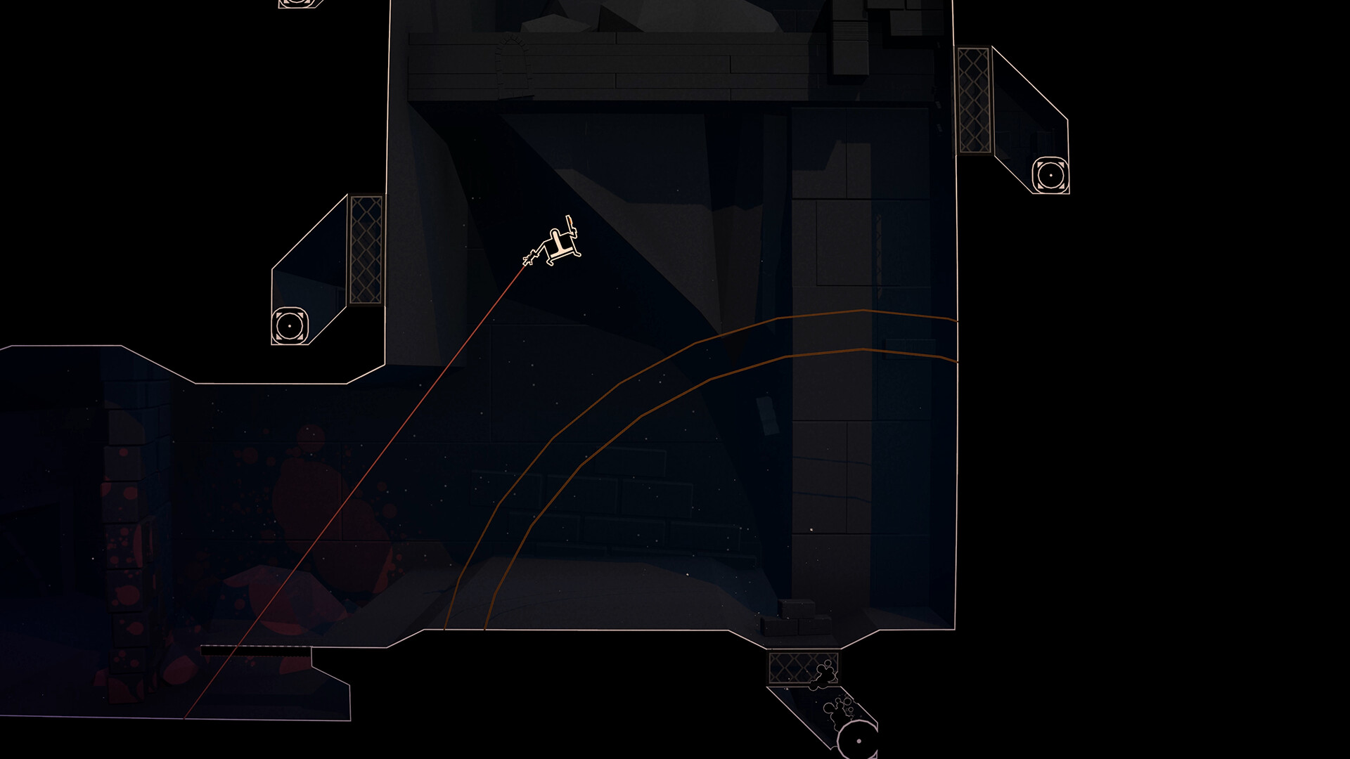 Скриншот 21: Shotgun Cop Man