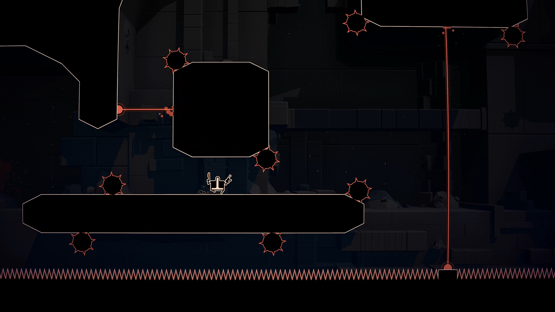 Скриншот 6: Shotgun Cop Man