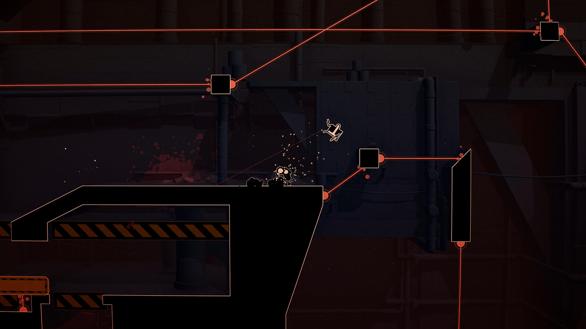 Скриншот 9: Shotgun Cop Man