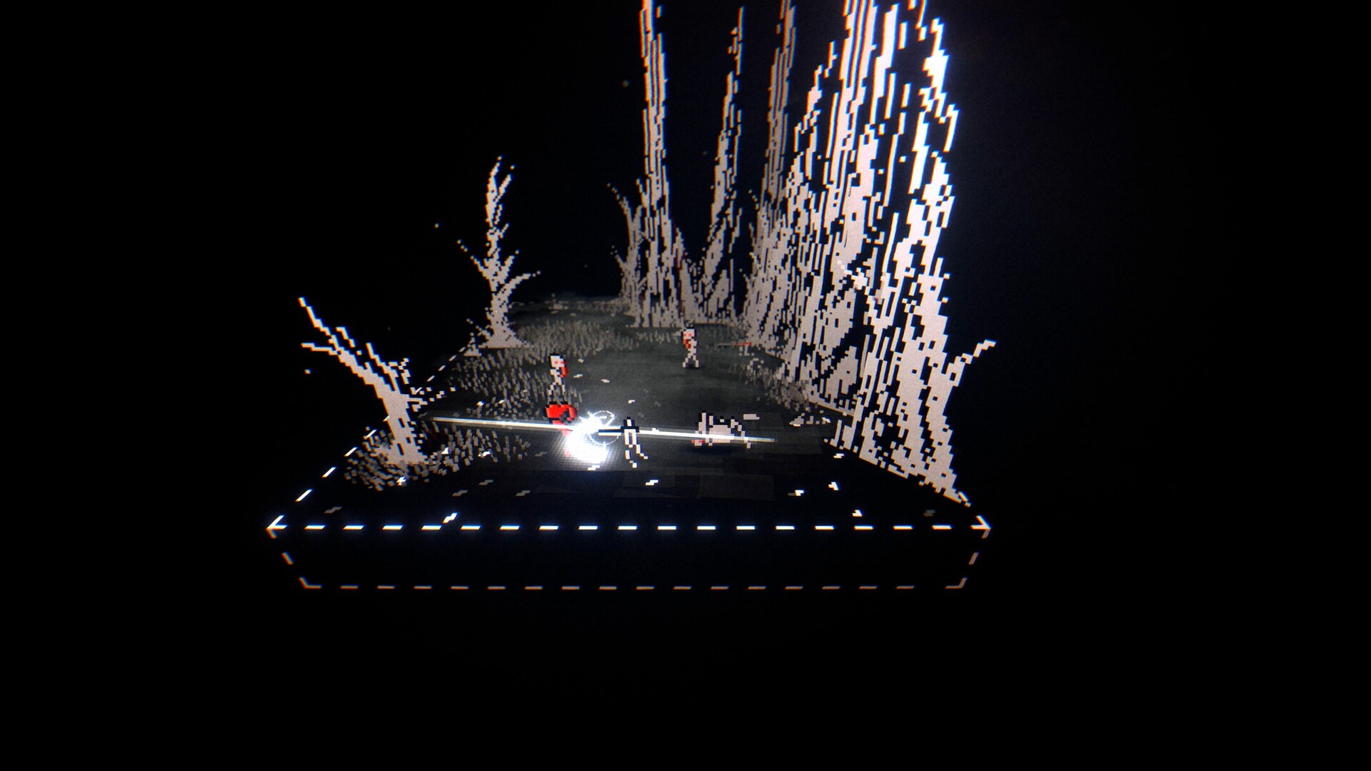 Скриншот 8: Bleak Sword DX