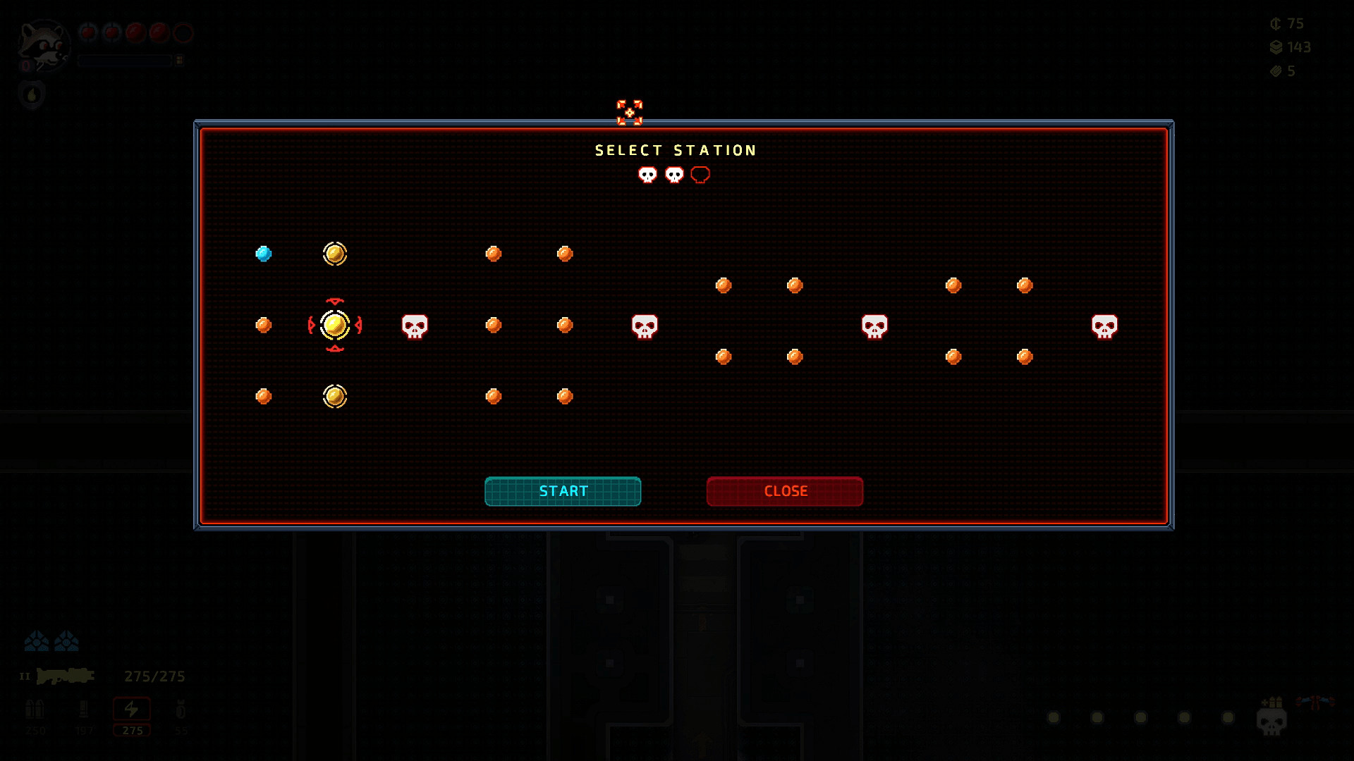 Скриншот 11: REPLIKATOR