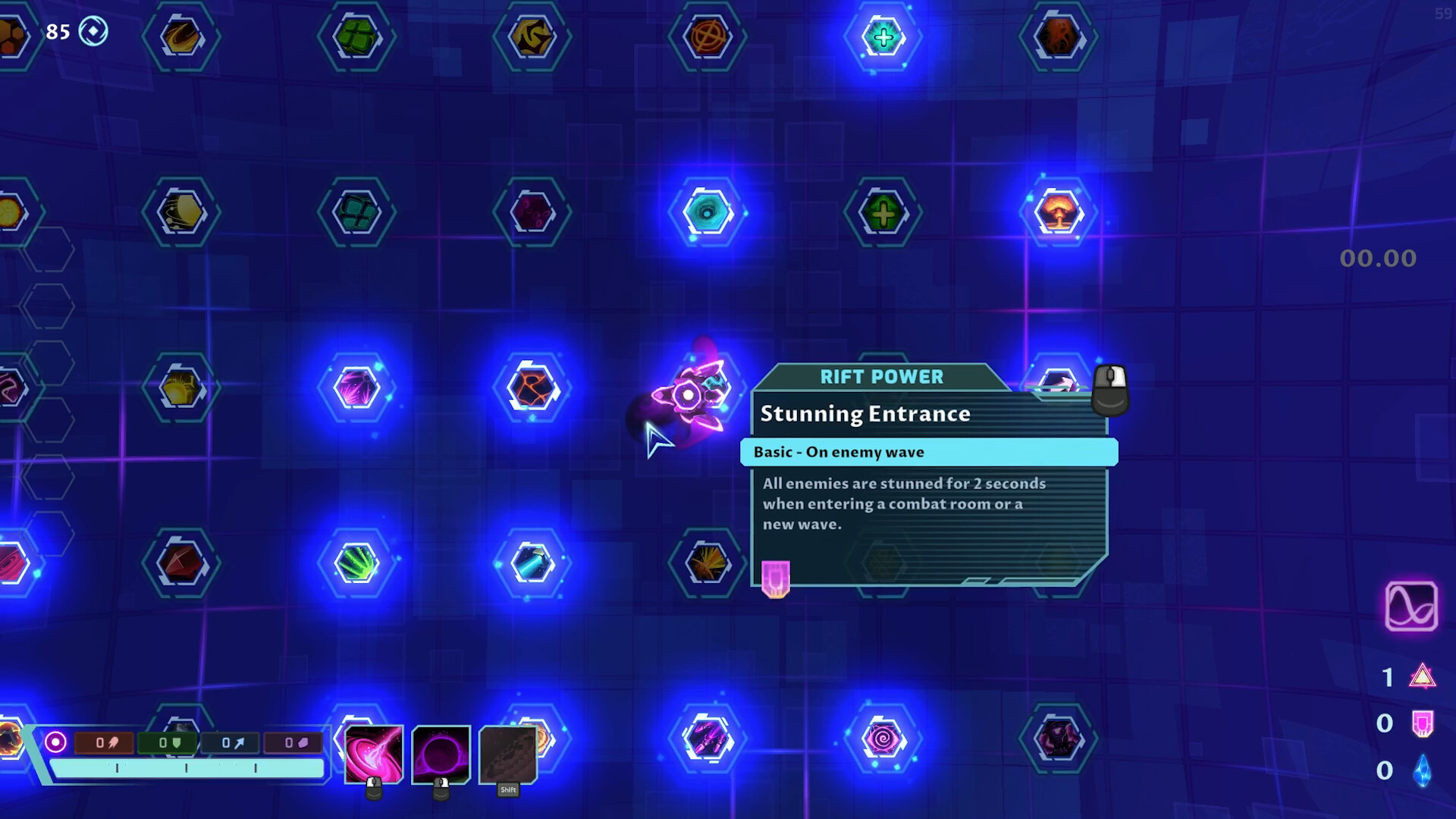 Скриншот 6: Galactic Glitch