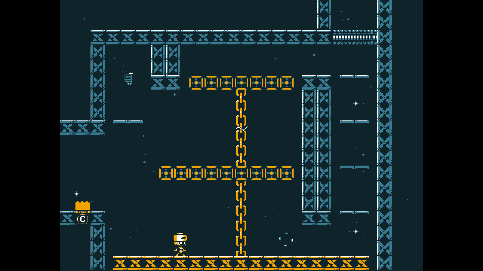 Скриншот 7: ElecHead