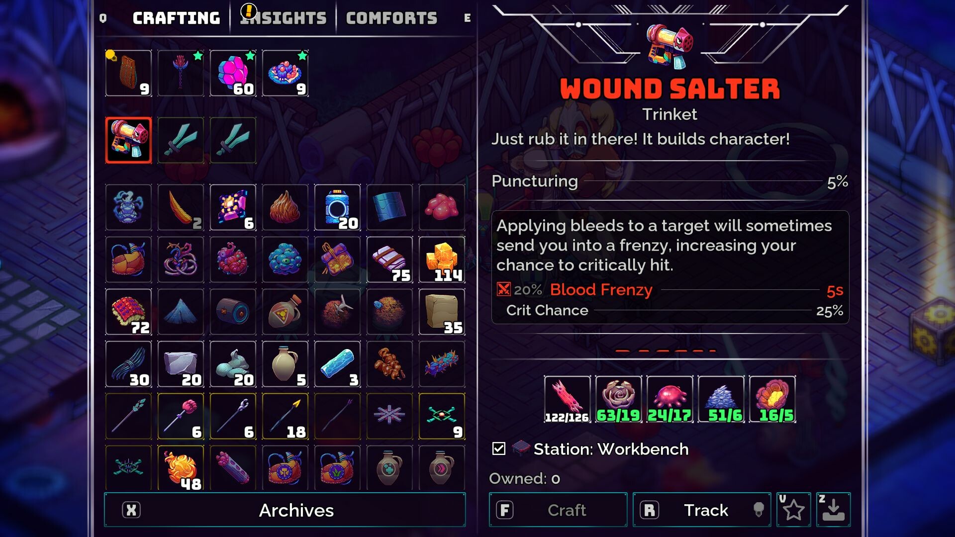 Скриншот 8: Crashlands 2