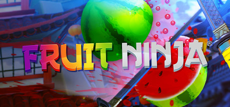 Обложка: Fruit Ninja VR