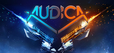 Обложка: AUDICA: Rhythm Shooter