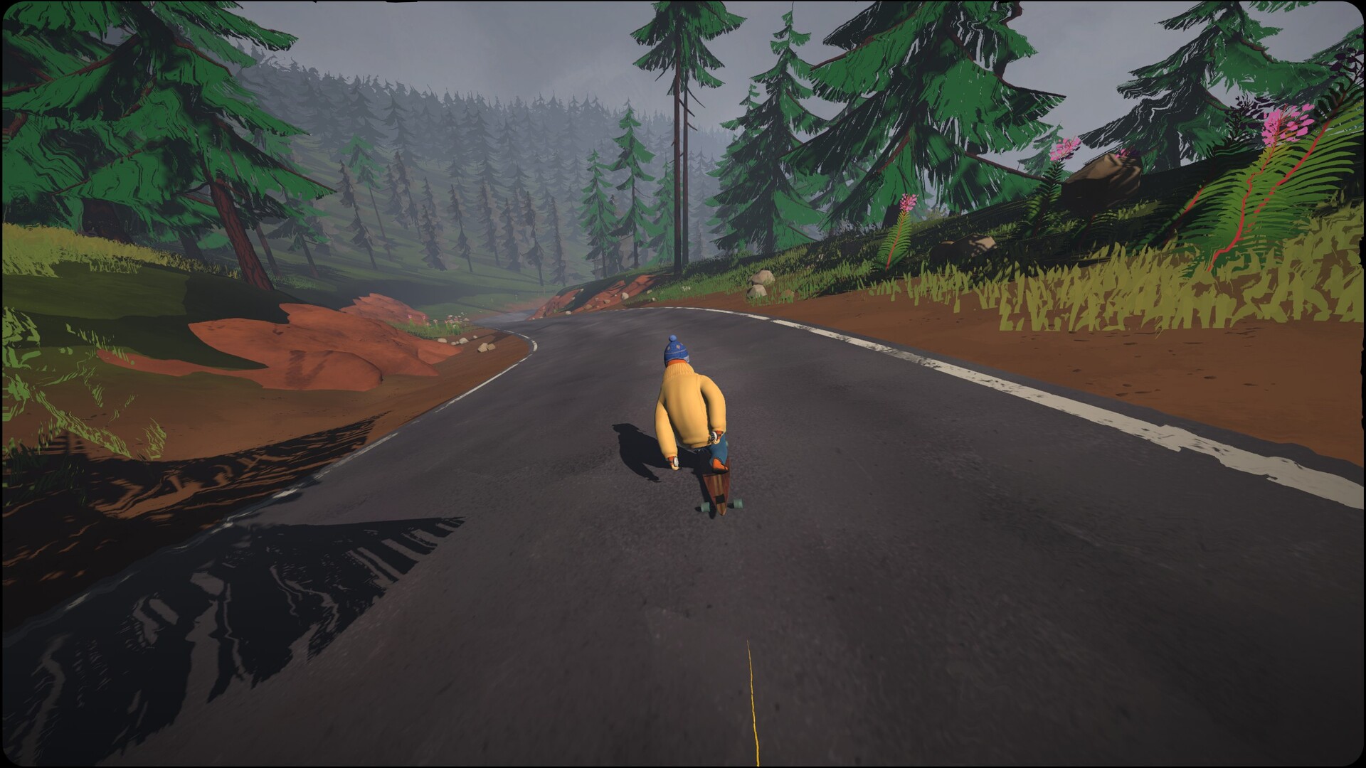 Скриншот 11: Driftwood