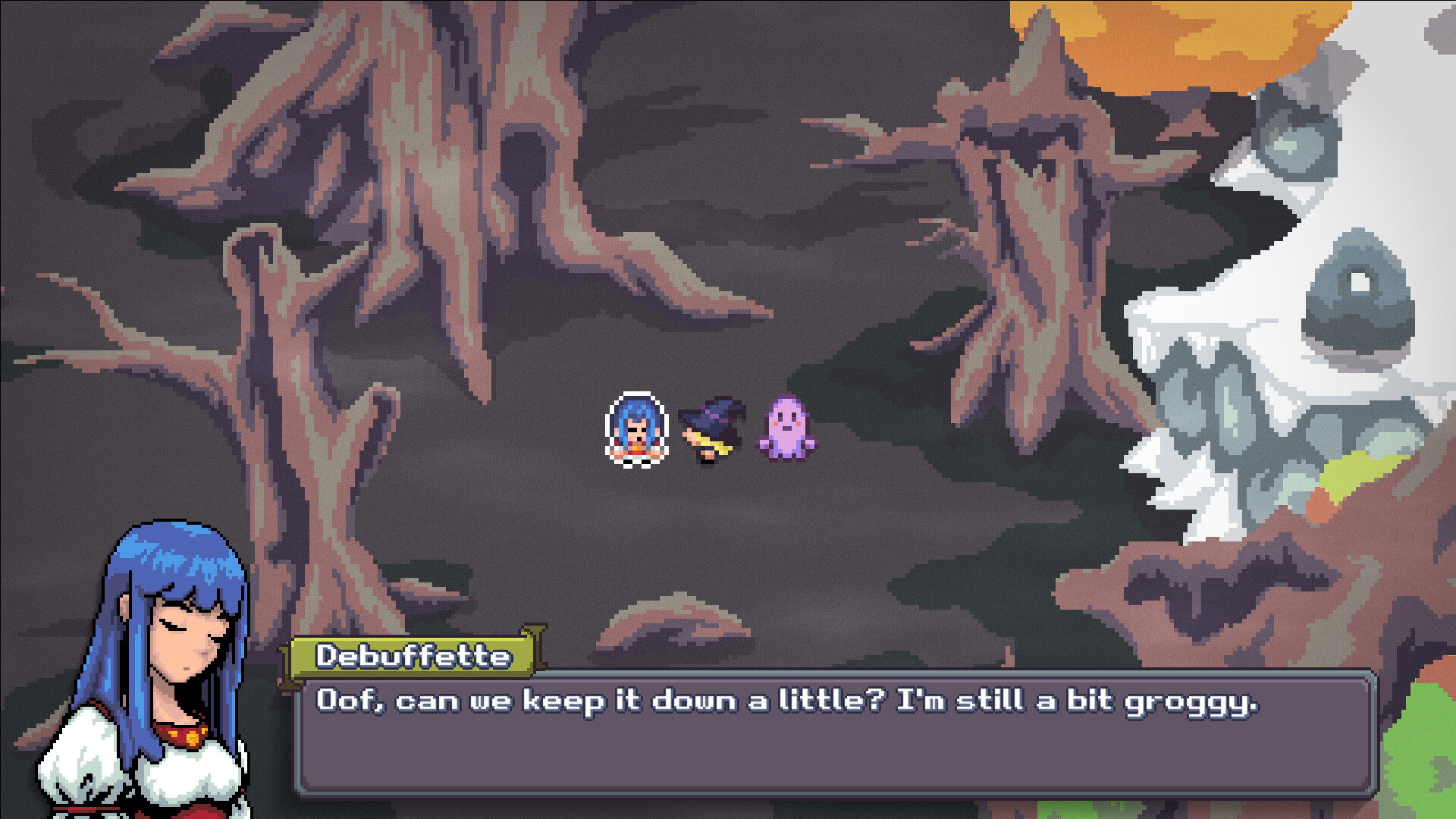 Скриншот 14: Cauldron