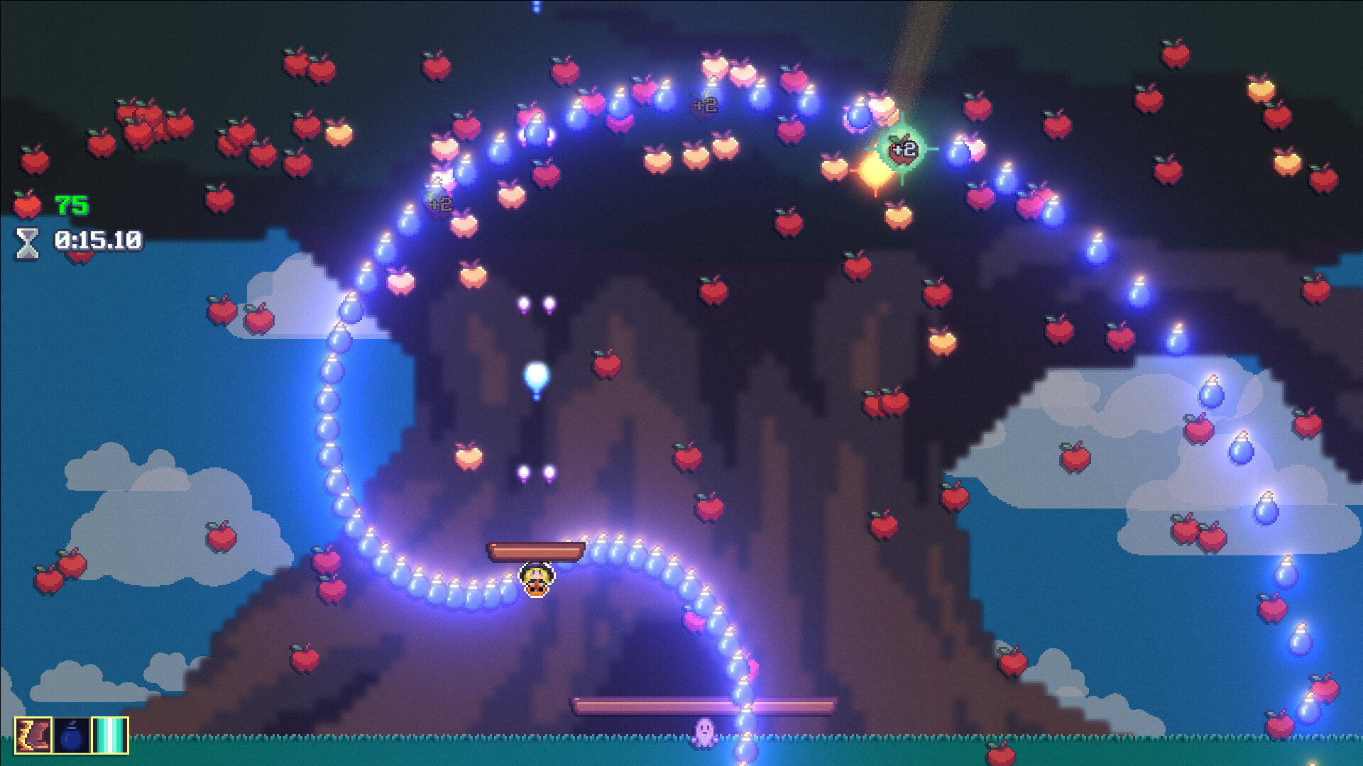 Скриншот 8: Cauldron