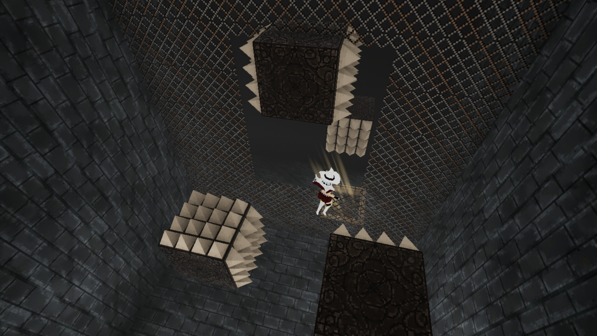 Скриншот 7: Metro Gravity