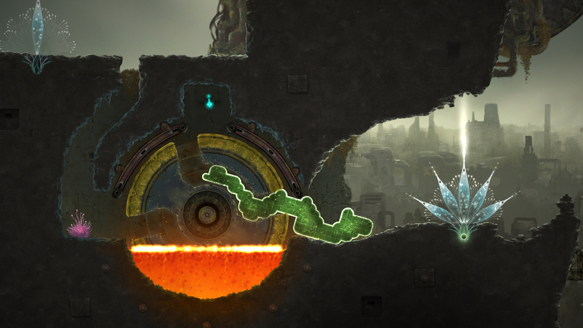 Скриншот 11: Mushroom 11