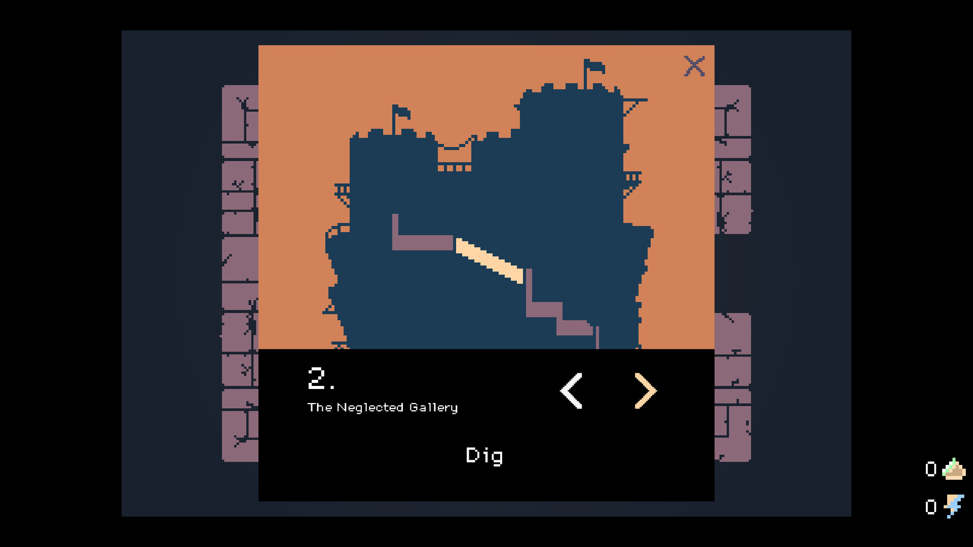 Скриншот 6: The Count of Monte Clicker