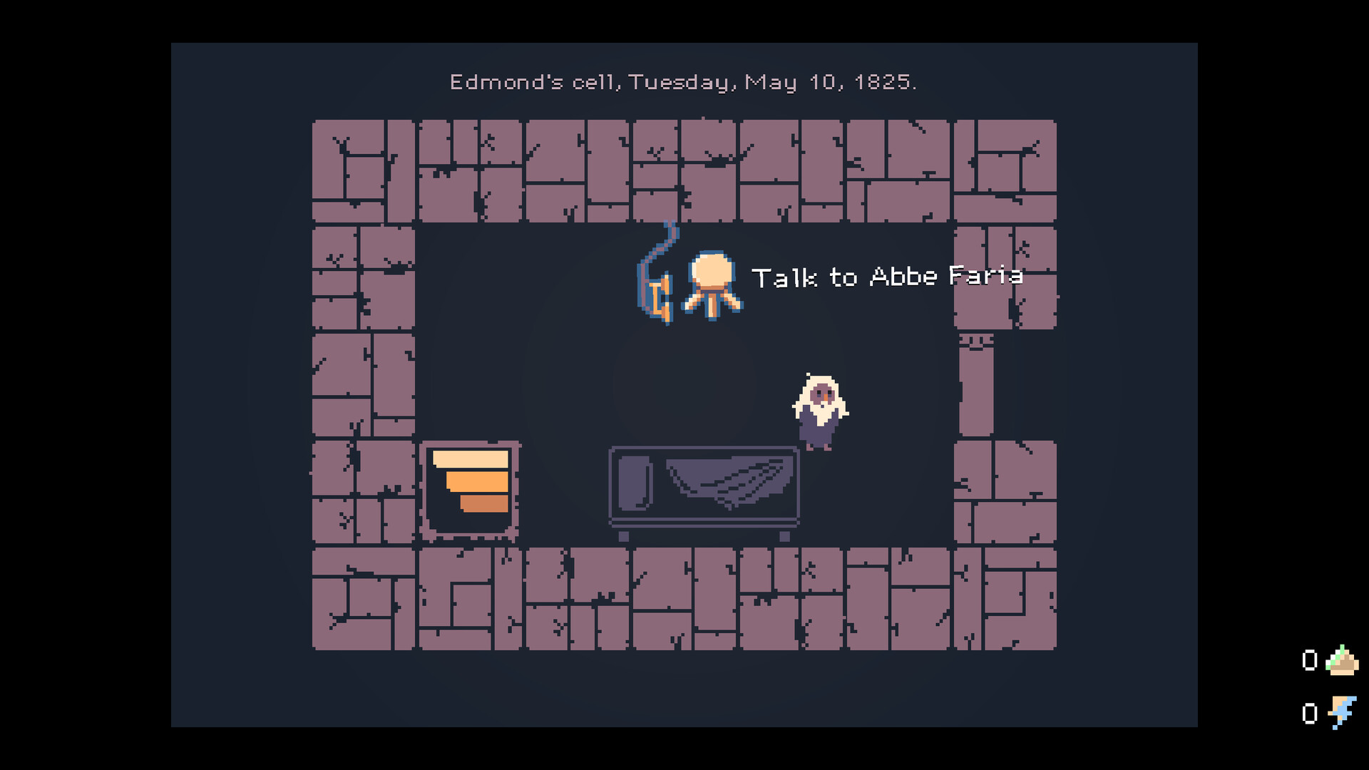 Скриншот 7: The Count of Monte Clicker