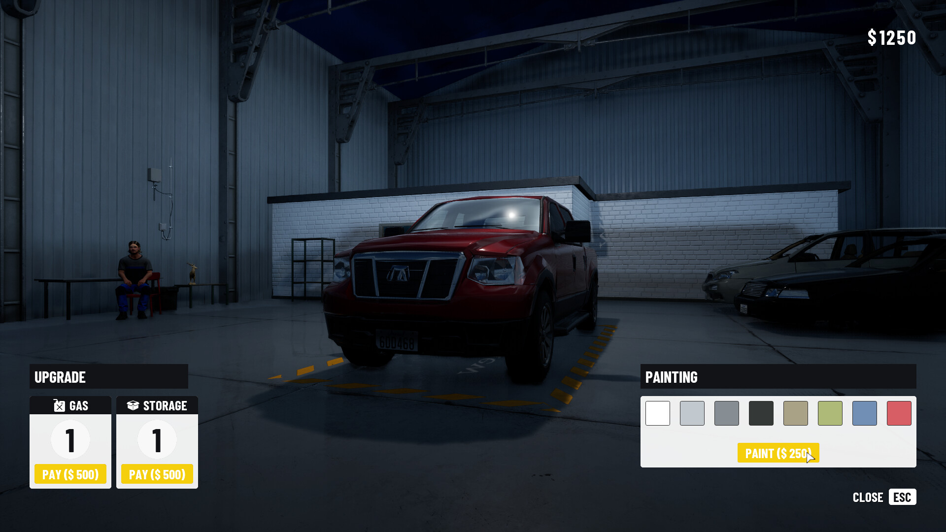 Скриншот 11: Evergreen - Mountain Life Simulator