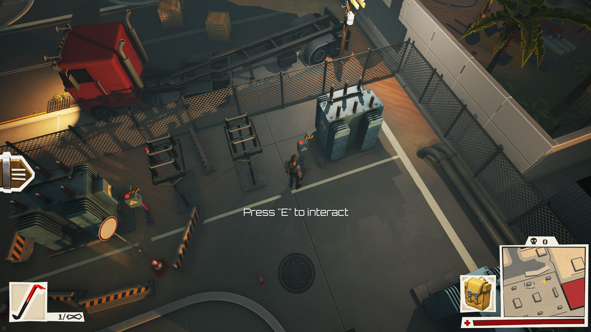 Скриншот 7: INVISIBLE FLOW