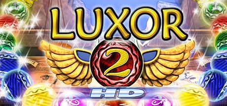 Обложка: Luxor 2 HD