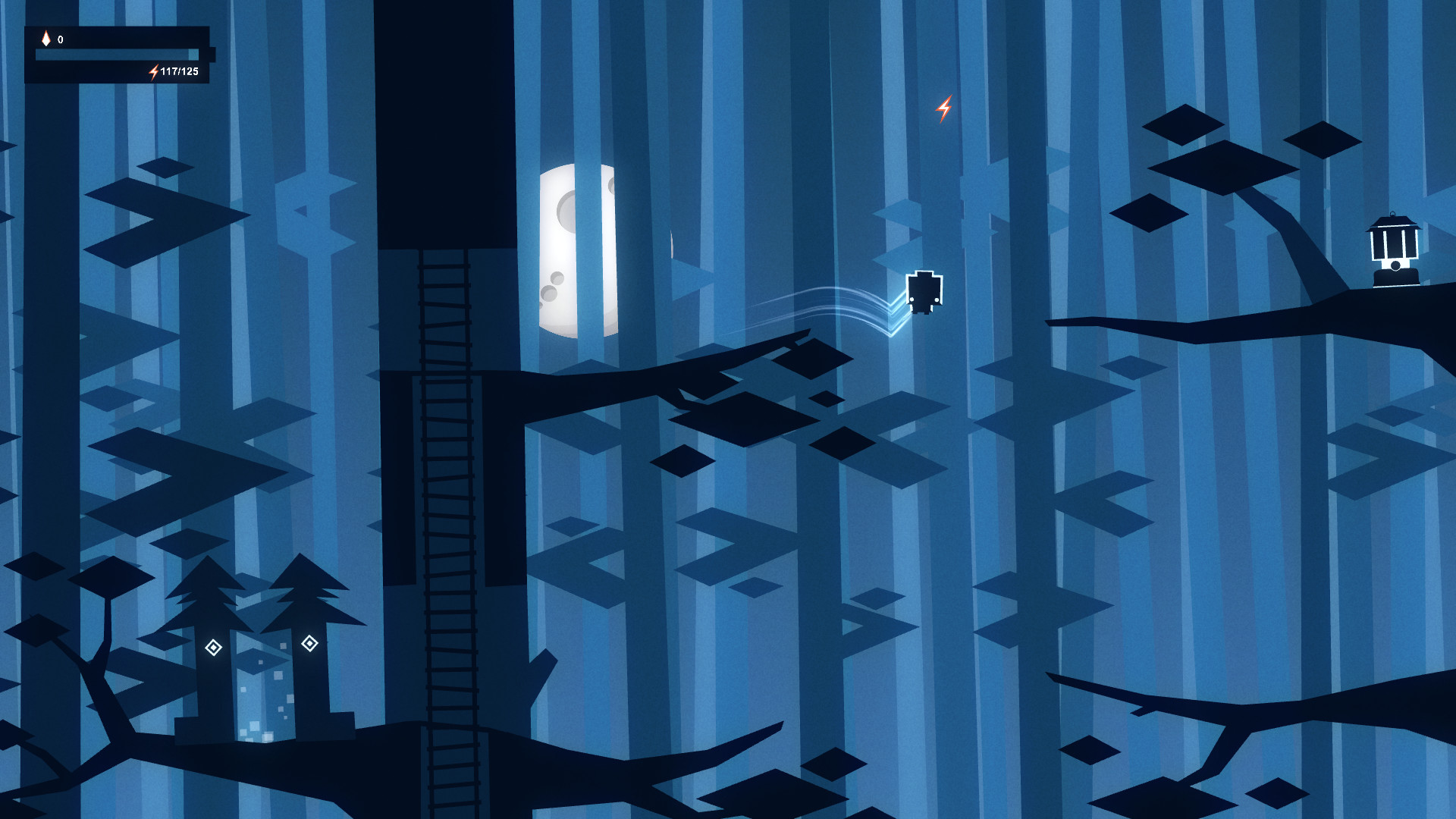 Скриншот 6: Night Lights