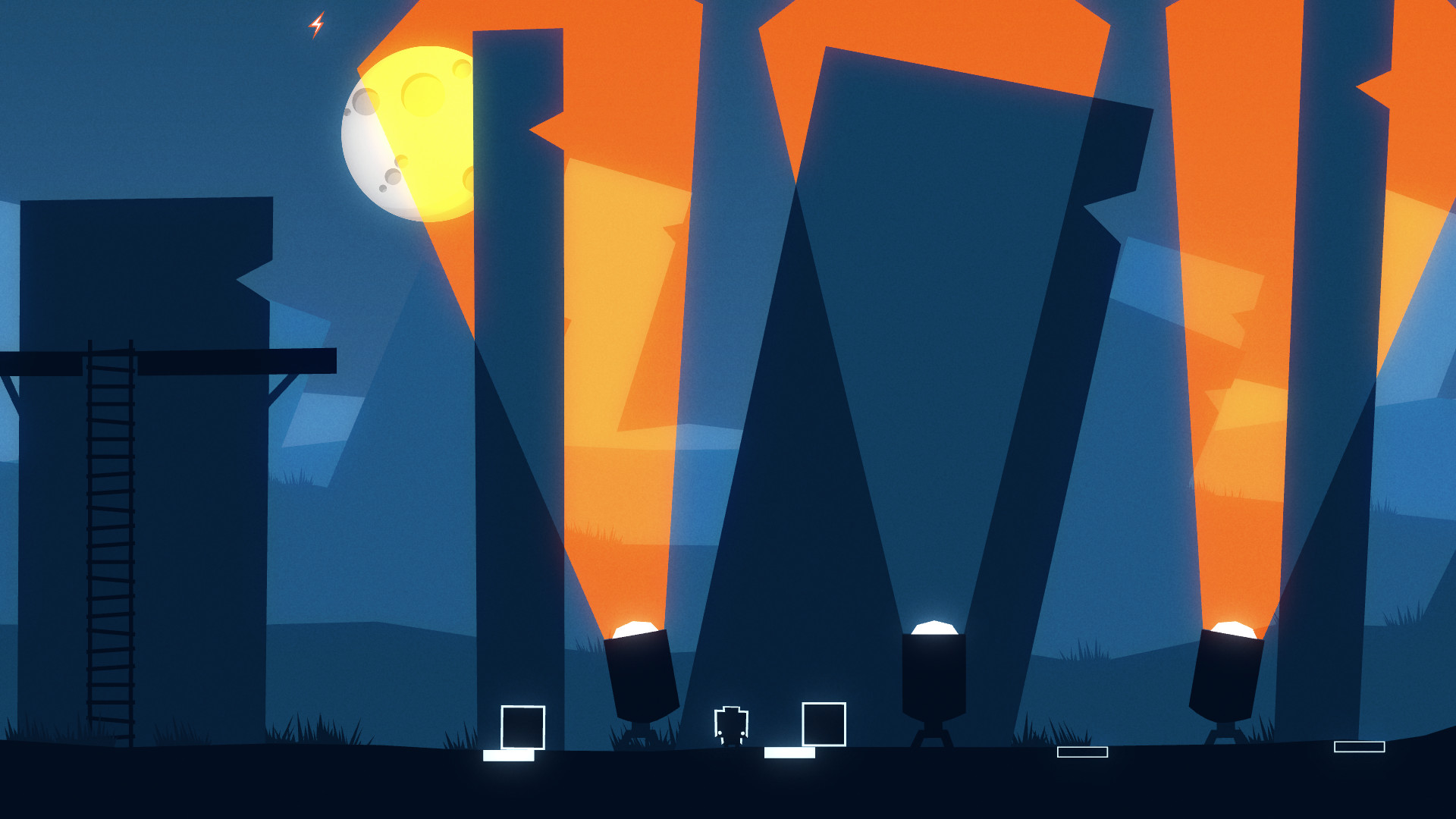 Скриншот 10: Night Lights