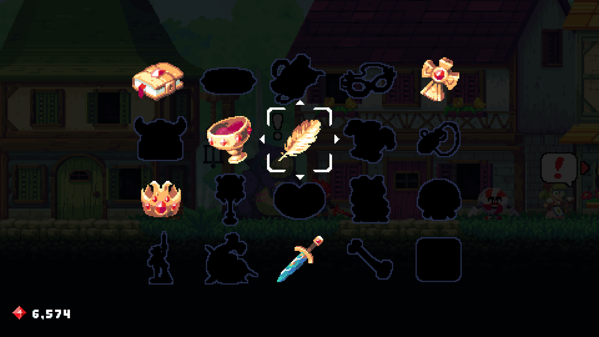 Скриншот 6: Flynn: Son of Crimson