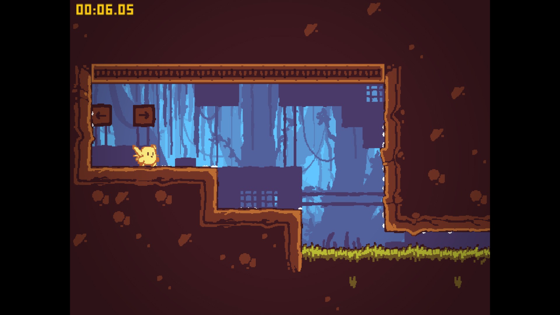 Скриншот 7: Offspring Fling!