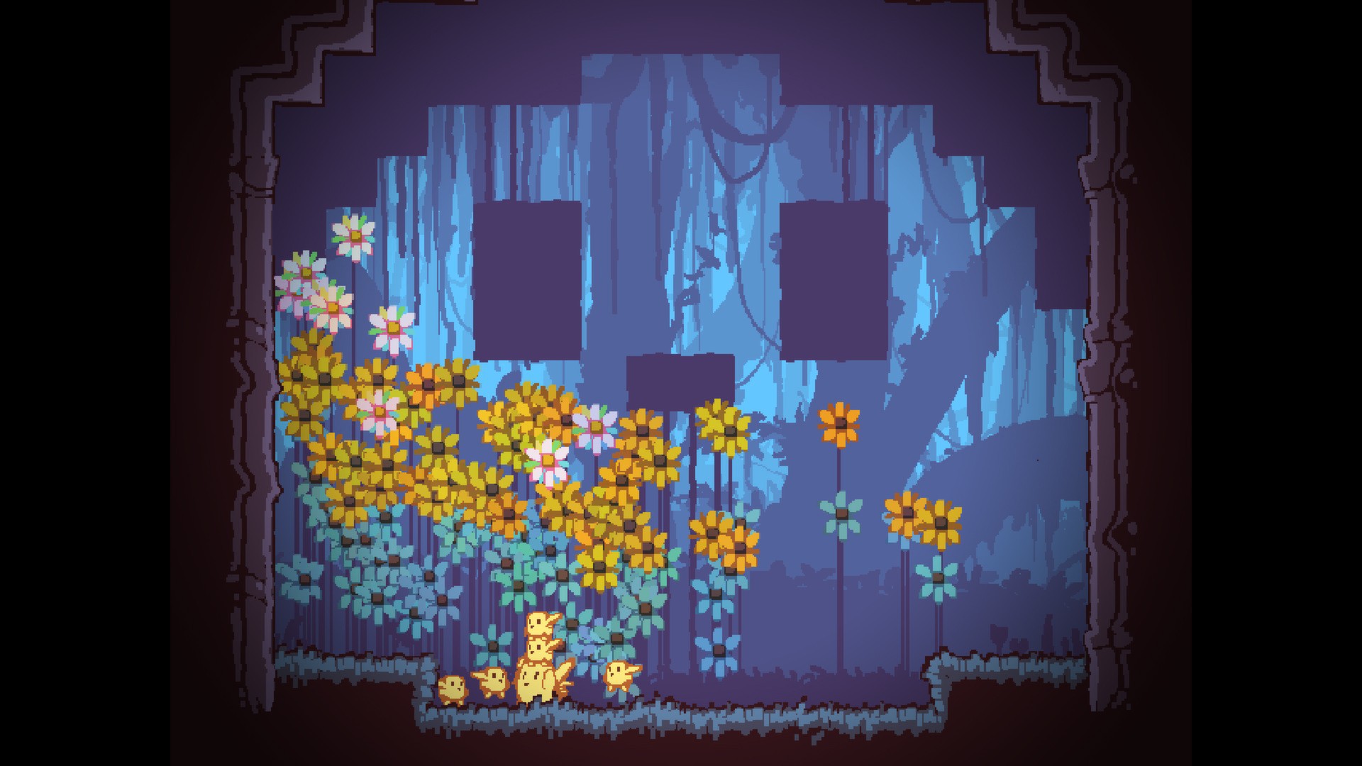 Скриншот 8: Offspring Fling!