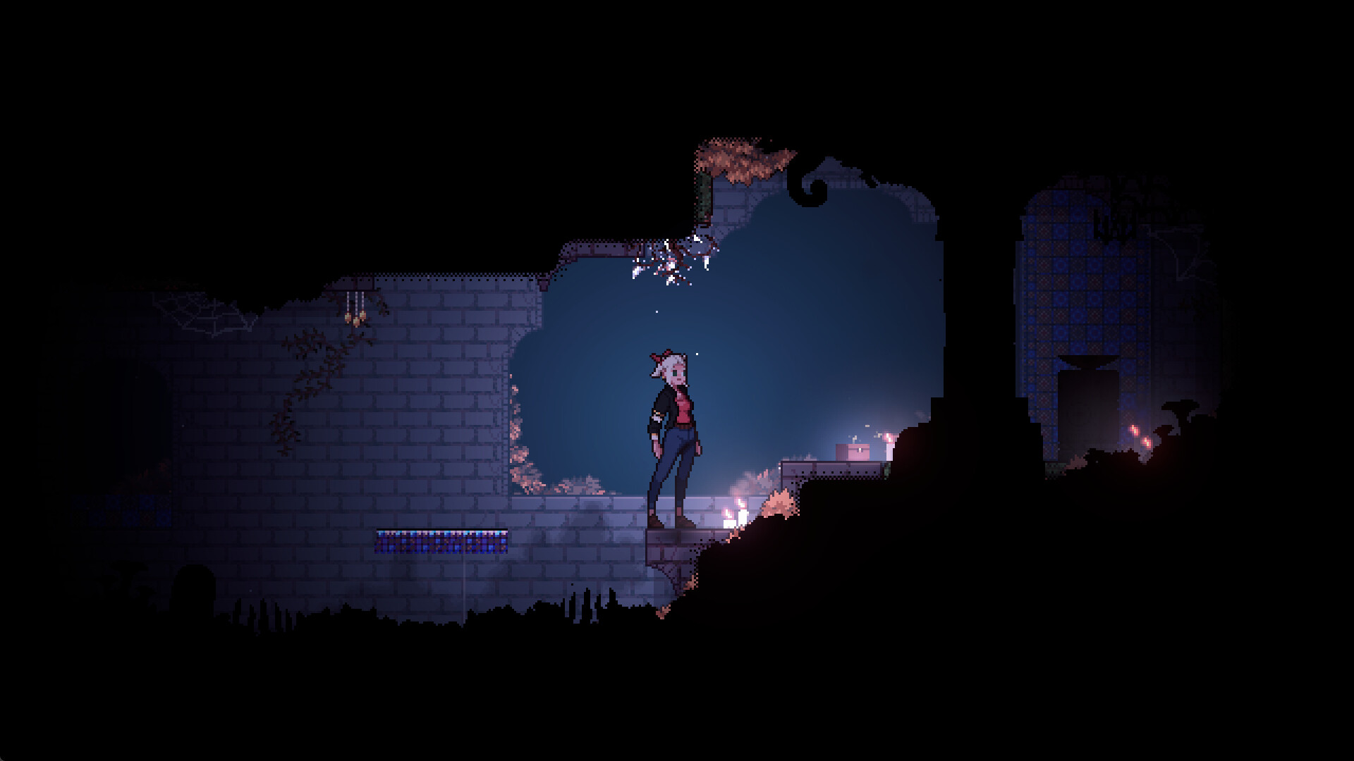 Скриншот 12: Magical Delicacy