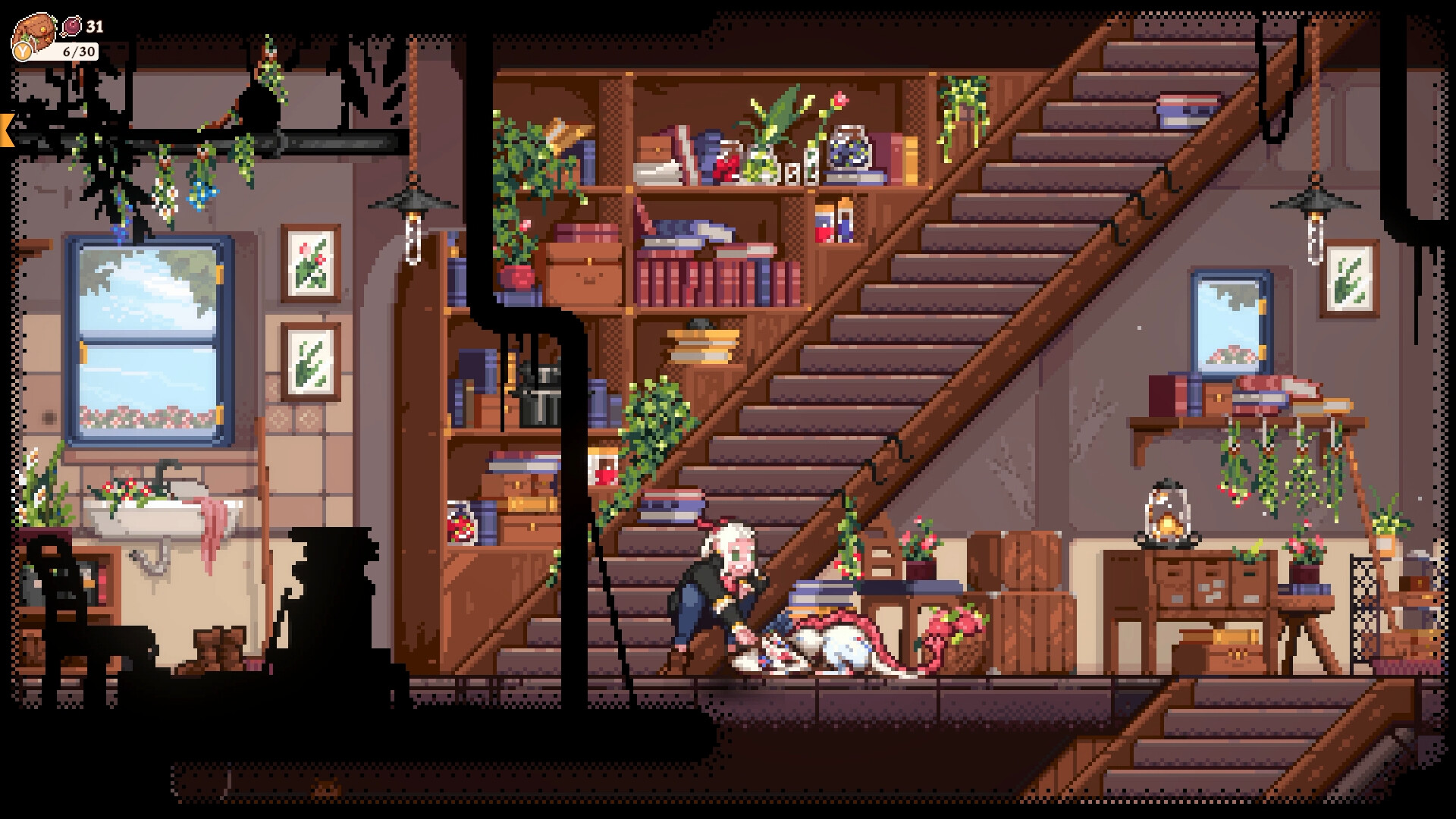 Скриншот 13: Magical Delicacy