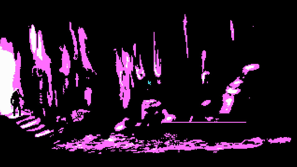 Скриншот 6: The Eternal Castle [REMASTERED]