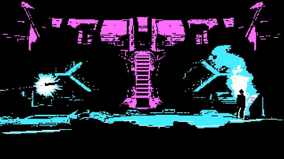 Скриншот 7: The Eternal Castle [REMASTERED]