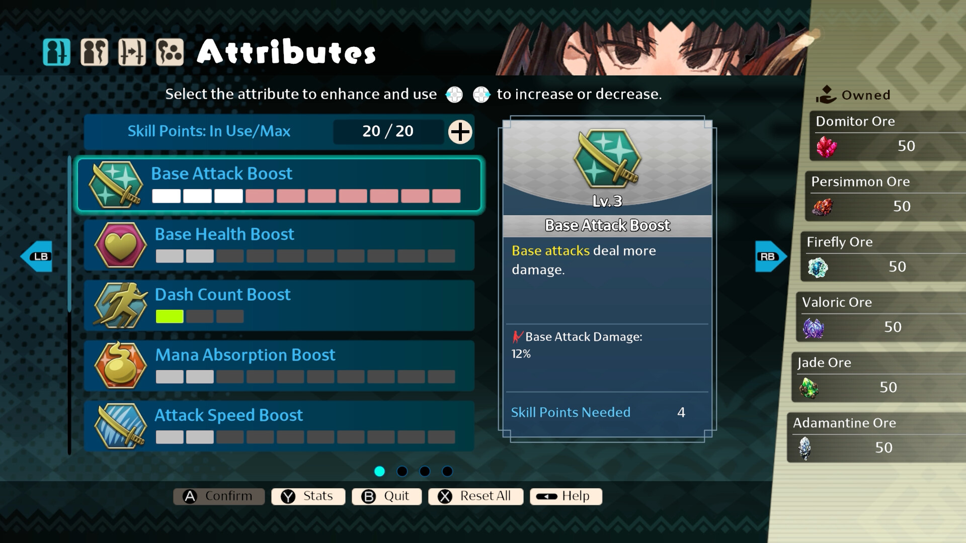 Скриншот 8: Towa and the Guardians of the Sacred Tree