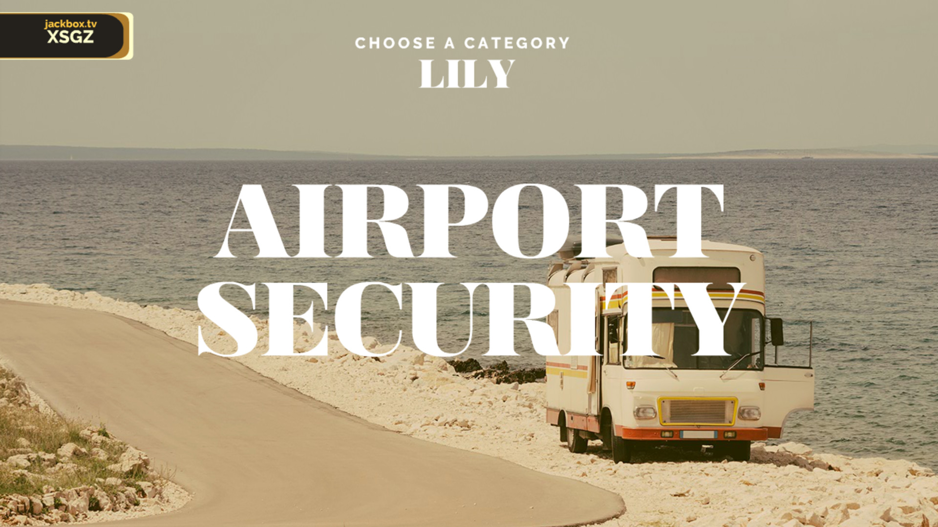 Скриншот: The Jackbox Party Pack 4