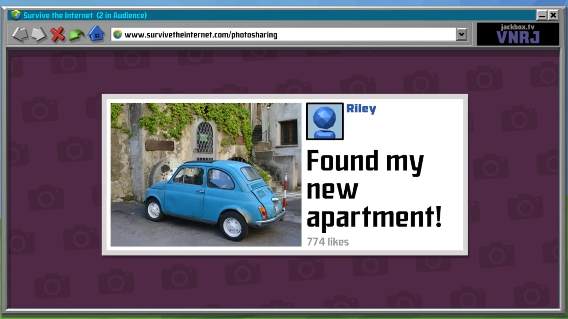 Скриншот 9: The Jackbox Party Pack 4