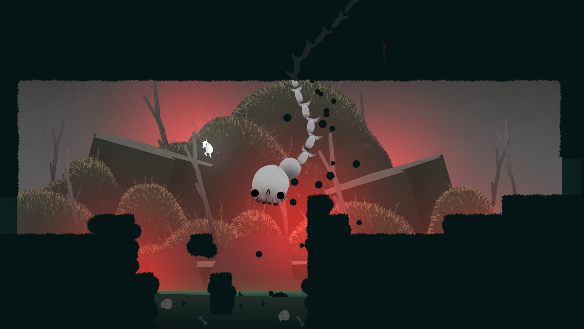 Скриншот 8: SHEEPO