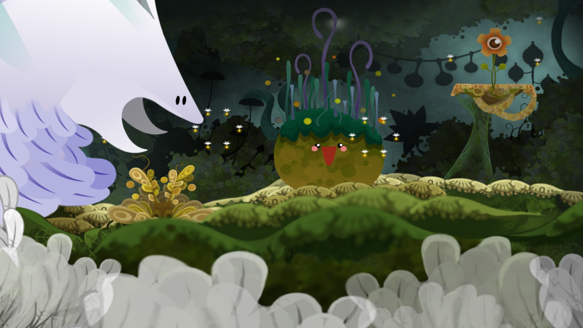 Скриншот 7: Fly'N