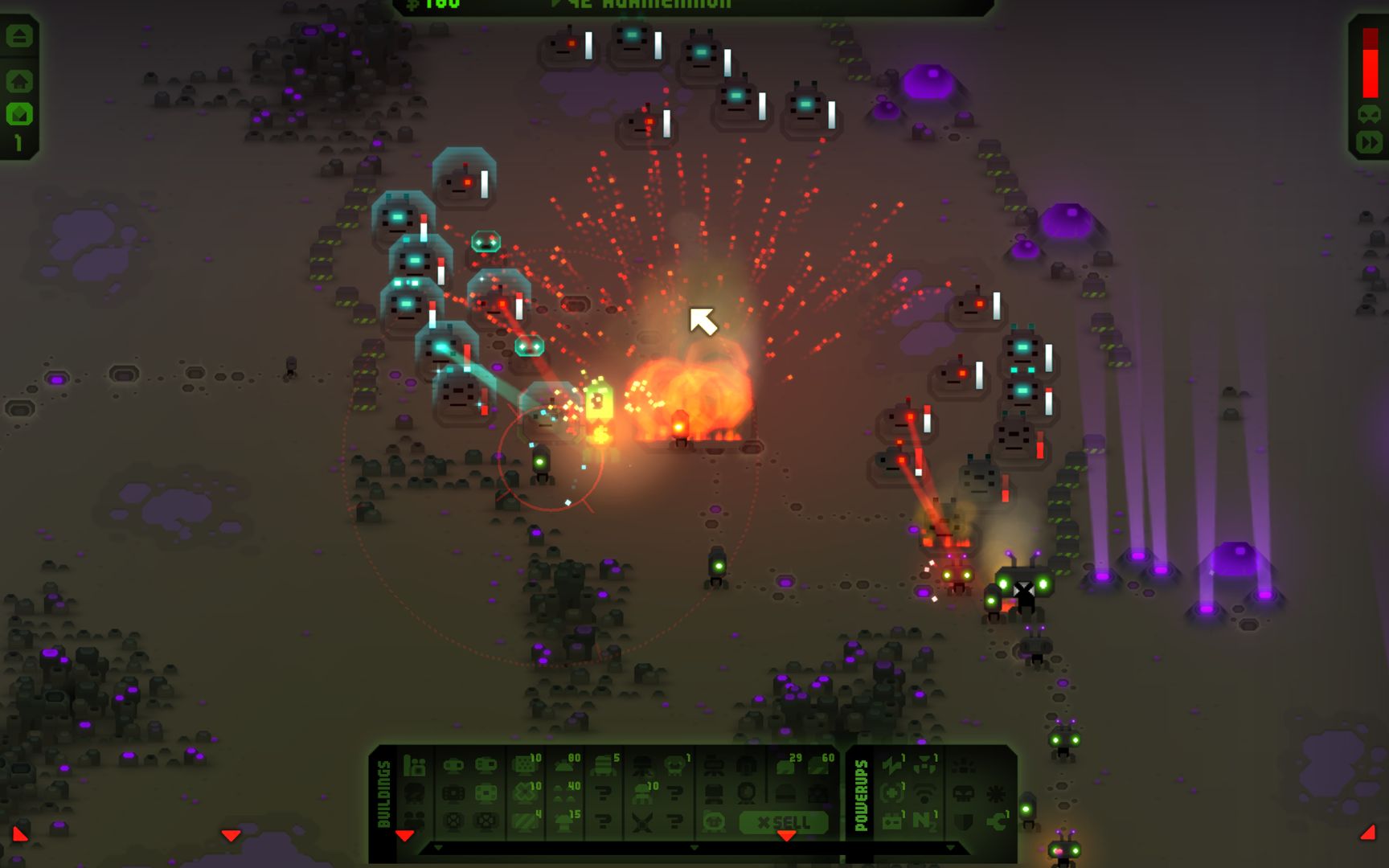 Скриншот 11: Revenge of the Titans