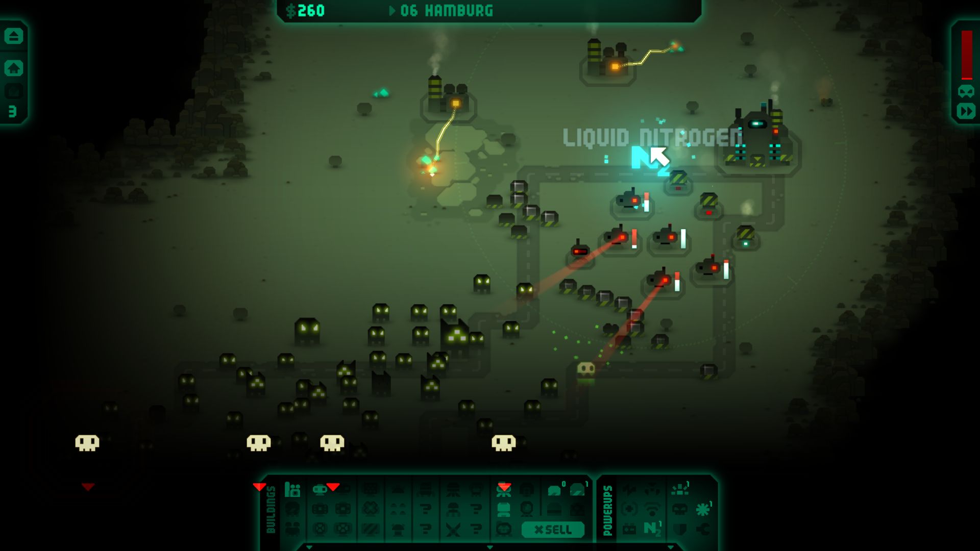 Скриншот 6: Revenge of the Titans