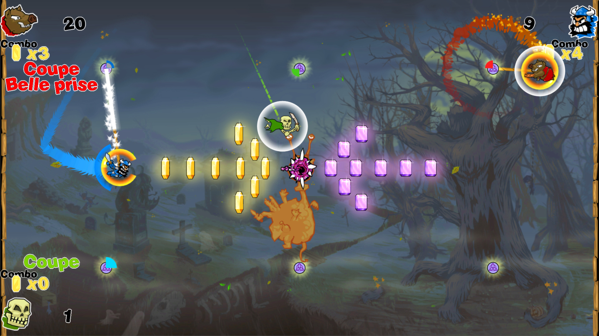 Скриншот 6: Rotastic