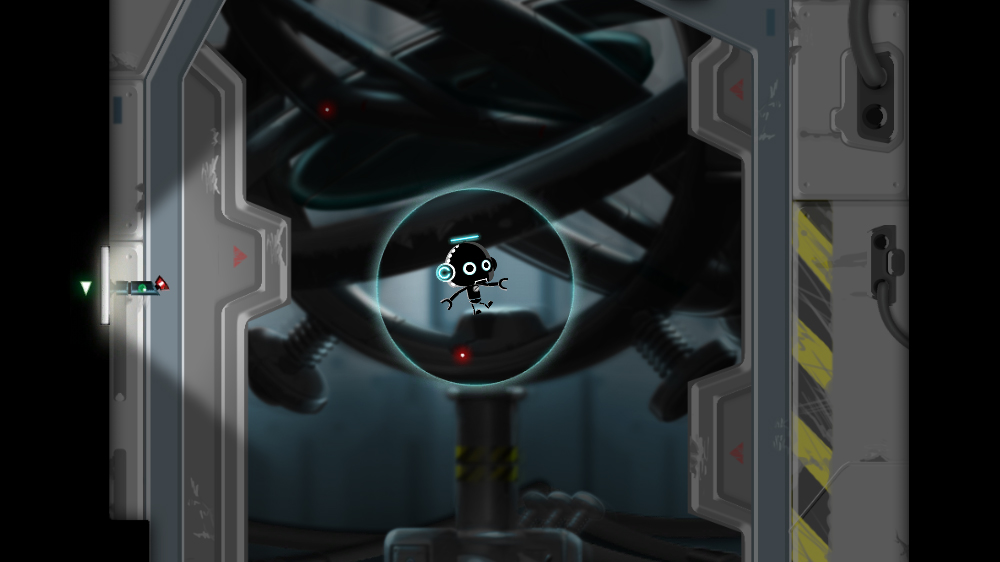 Скриншот 6: Constant C