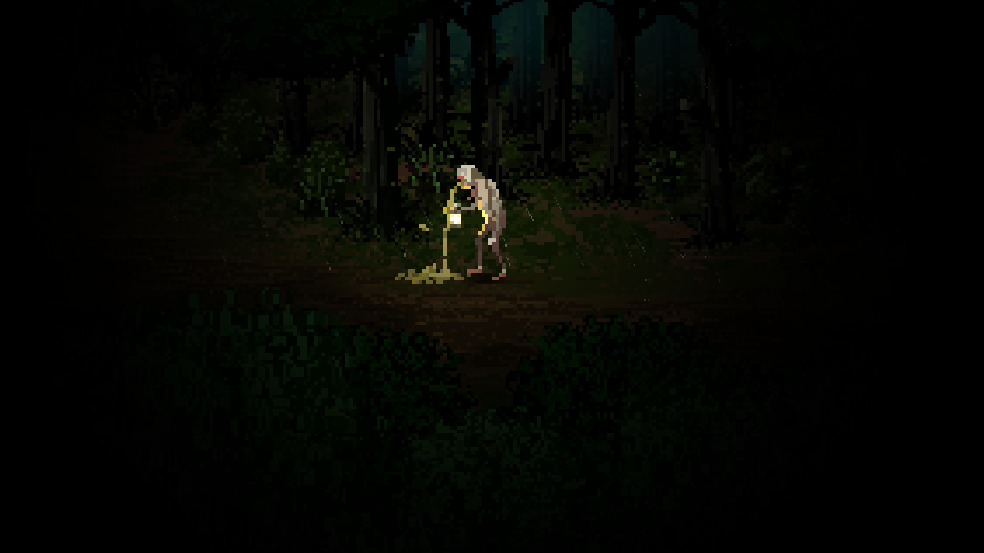 Скриншот 8: Vlad Circus: Descend Into Madness