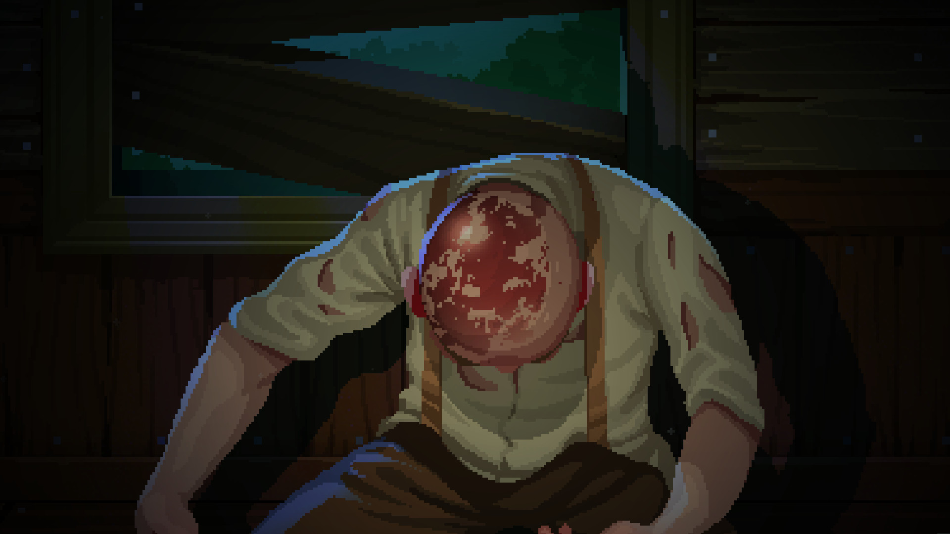 Скриншот 9: Vlad Circus: Descend Into Madness