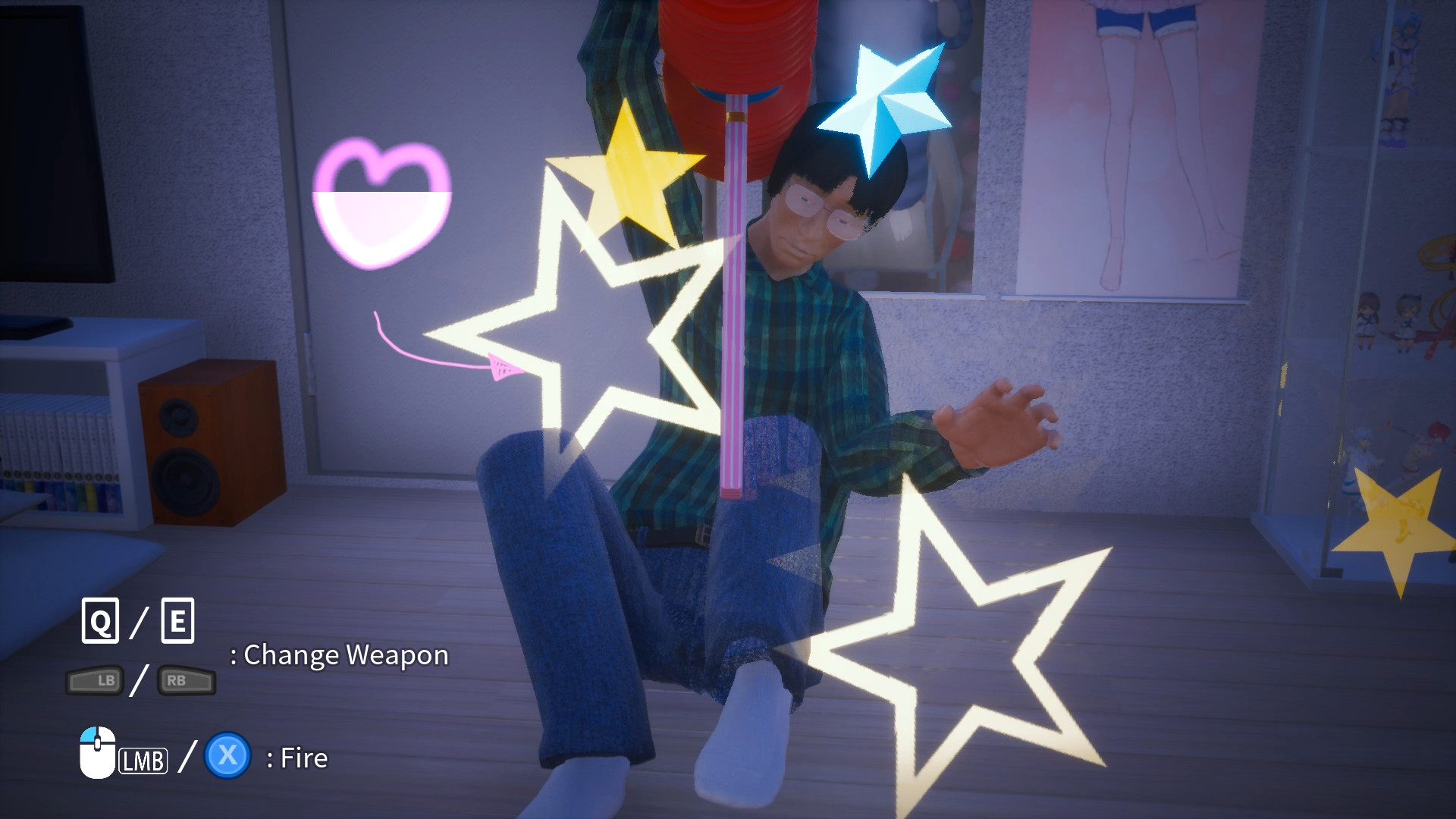 Скриншот 17: Pull Stay