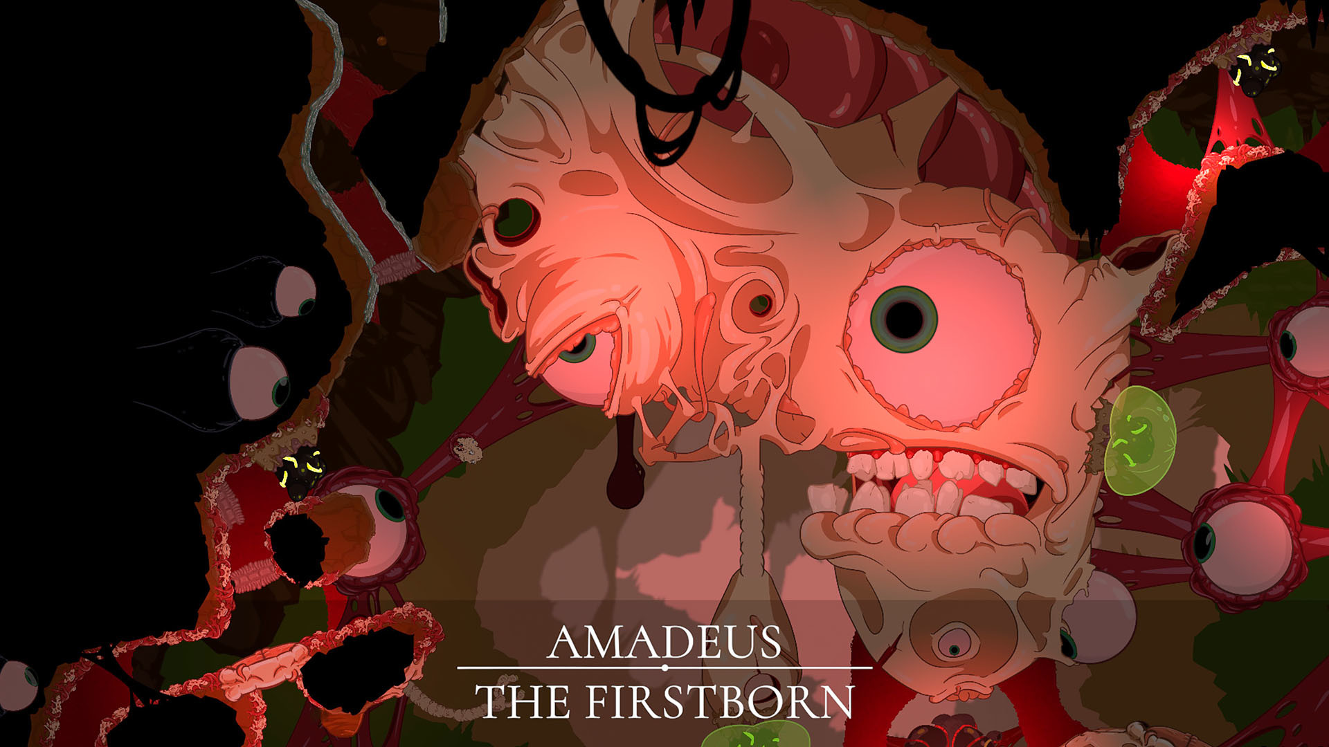 Скриншот 6: Struggling