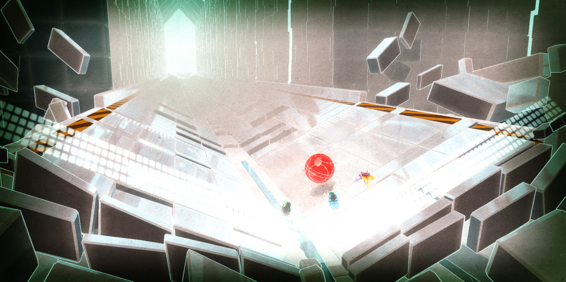 Скриншот 7: Tiny Brains